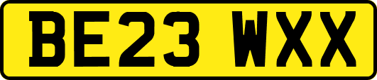 BE23WXX