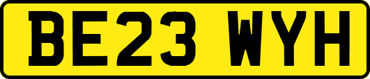 BE23WYH