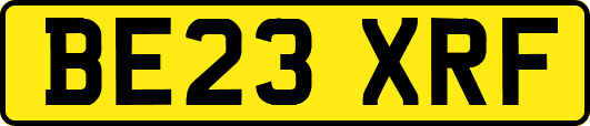 BE23XRF