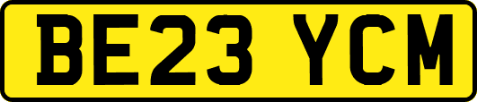 BE23YCM