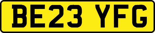 BE23YFG