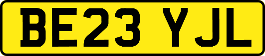 BE23YJL