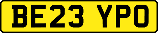 BE23YPO