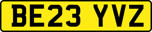 BE23YVZ