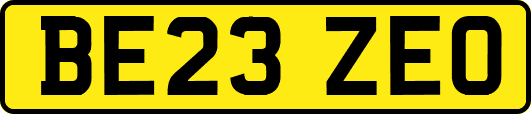 BE23ZEO