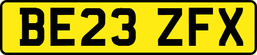 BE23ZFX