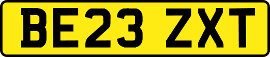BE23ZXT