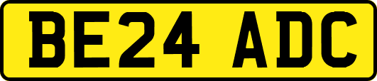BE24ADC