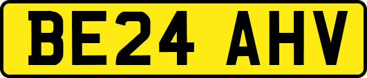 BE24AHV