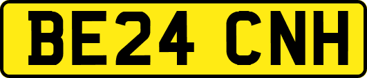 BE24CNH