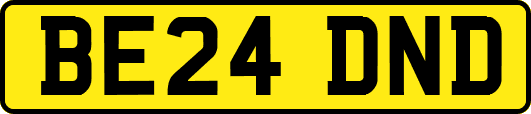 BE24DND