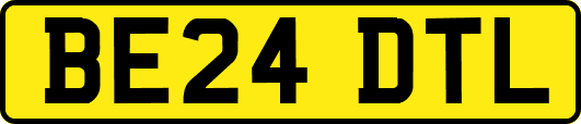 BE24DTL