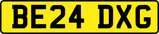 BE24DXG