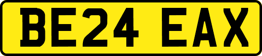 BE24EAX