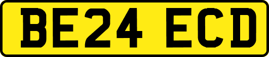 BE24ECD