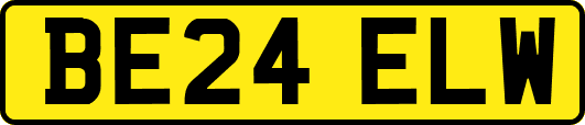 BE24ELW