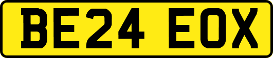 BE24EOX
