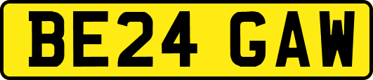 BE24GAW