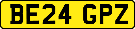 BE24GPZ