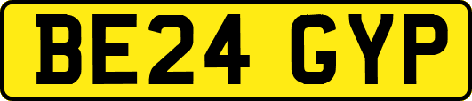 BE24GYP