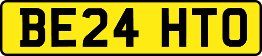 BE24HTO