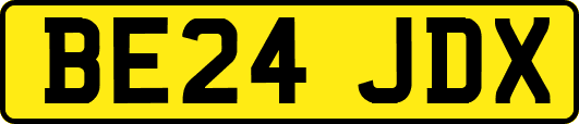 BE24JDX