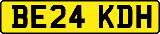 BE24KDH