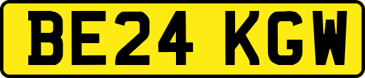 BE24KGW