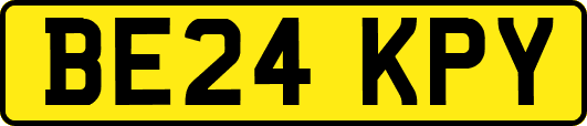 BE24KPY