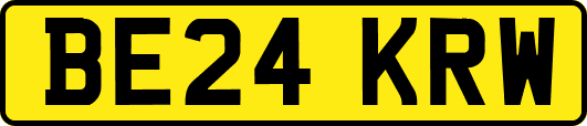 BE24KRW