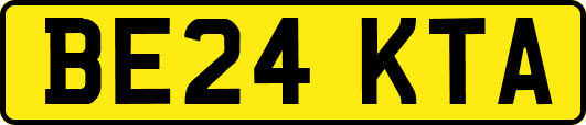 BE24KTA