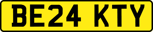 BE24KTY