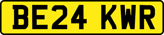 BE24KWR