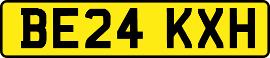 BE24KXH