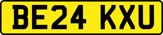BE24KXU