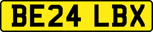 BE24LBX