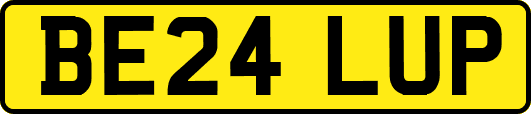 BE24LUP