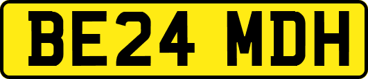 BE24MDH