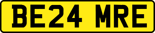 BE24MRE