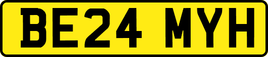 BE24MYH