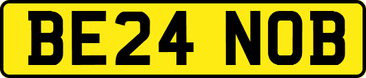 BE24NOB