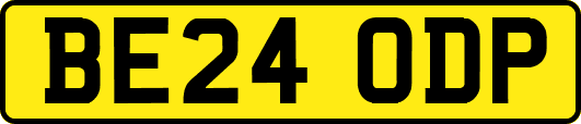 BE24ODP