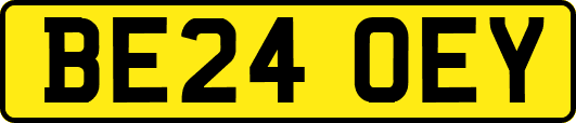 BE24OEY