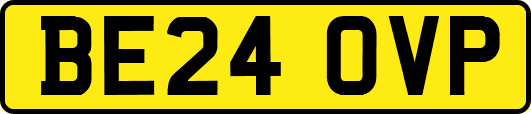 BE24OVP
