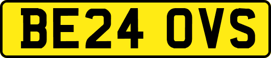 BE24OVS