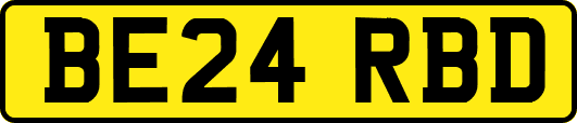 BE24RBD