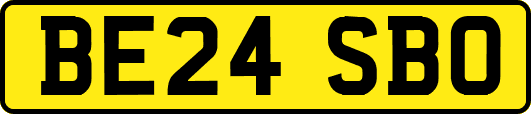 BE24SBO
