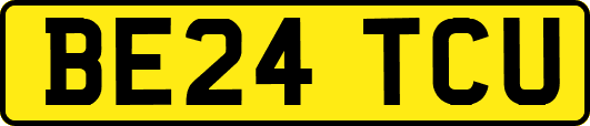 BE24TCU