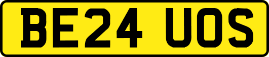 BE24UOS