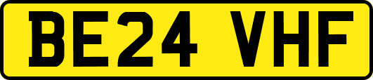 BE24VHF